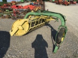 660 JOHN DEERE HAY RAKE