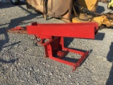 8'' SHAVER POST DRIVER