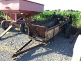 INTERNATIONAL MANURE SPREADER