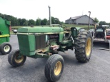 2940 JOHN DEERE TRACTOR