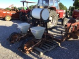 2 ROW BURCH CORN PLANTER