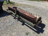 8FT FERGUSON 3PT SEEDER PULVERIZER