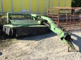 1350 JOHN DEERE DISCBINE