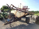 500 GALLON HARDI SPRAYER