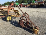 451 NEW HOLLAND SICKLE MOWER