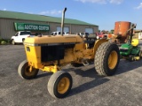 2555 JOHN DEERE TRACTOR