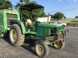 6405 JD TRACTOR