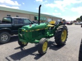 2150 JD TRACTOR