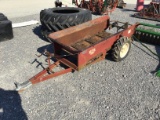 MILLCREEK MANURE SPREADER