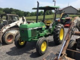 2150 JOHN DEERE TRACTOR