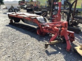 GMD800 KUHN DISC MOWER