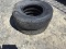 (2) NEW 235/80/R16 ARISON 14 PLY TRAILER TIRES - BOTH ONE PRICE