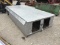 ALUMINUM DOG BOX