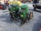 2 ROW JOHN DEERE CORN PLANTER