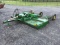 1018 JOHN DEERE BUSHOG