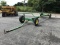 JOHN DEERE HEADER CART