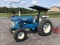 5610 FORD TRACTOR - ONE OWNER/BARN KEPT