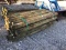 (28) 6'' X 8FT TREATED FENCE POST - ALL ONE PRICE