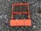 FRONT BUMPER FOR M7040 KUBOTA