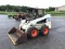 763 BOBCAT SKID STEER