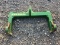 JOHN DEERE QUICK HITCH