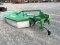 Z 010 SaMasz DRUM MOWER