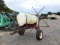 300 GALLON PULL TYPE SPRAYER