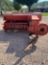 220 MASSEY FERGUSON SQUARE BALER