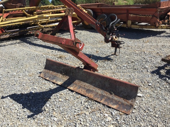 7FT GRADER BLADE
