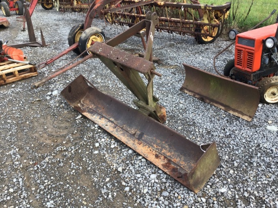 6FT GRADER BLADE