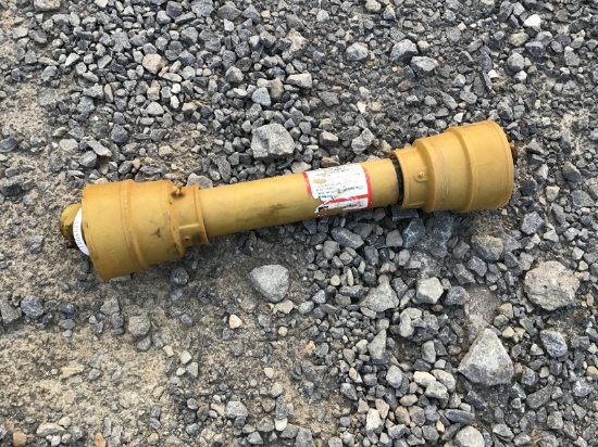 PTO SHAFT OFF OF FERT SPREADER