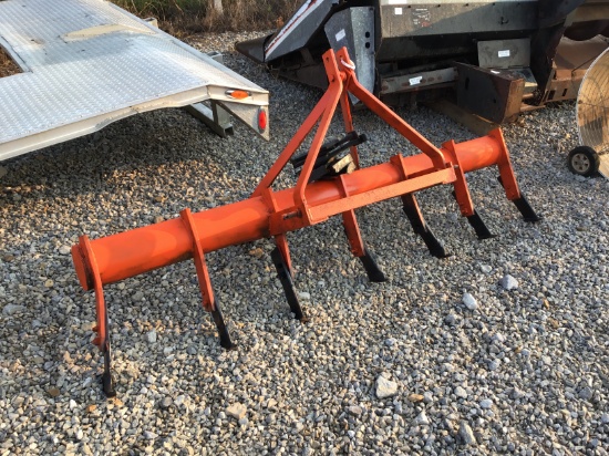 7FT PASTURE RENOVATOR