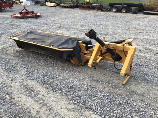 6030 VERMEER DISC MOWER