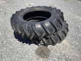 (2) NEW 16.9X30 GALAXY EARTH PRO TRACTOR TIRES (BOTH ONE PRICE)