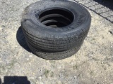 (2) NEW 235/80/R16 ARISON 14 PLY TRAILER TIRES - BOTH ONE PRICE