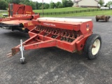 510 IH SEED DRILL