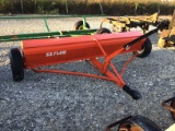 10FT EZEE-FLOW LIME SPREADER - VERY NICE