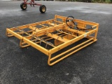 UNUSED LAND HONOR BALE ACCUMULATOR/GRAPPLE