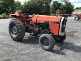 560 IMT TRACTOR