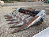 6 ROW ALLIS CHALMERS CORN HEAD