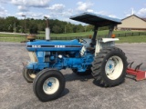 5610 FORD TRACTOR - ONE OWNER/BARN KEPT