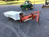 6FT KUHN DISC MOWER W/ SHAFT