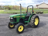 5105 JOHN DEERE TRACTOR - VERY NICE