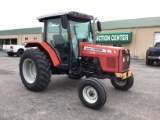 573 MASSEY FERGUSON TRACTOR