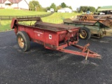 130 INTERNATIONAL MANURE SPREADER - VERY NICE