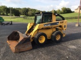 325 JOHN DEERE SKID STEER