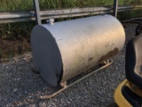 500 GAL. FUEL TANK