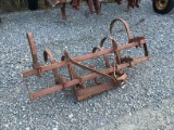 DELUXE CULTIVATOR