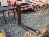 PALLET FORKS