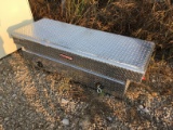 ALUMINUM TOOL BOX